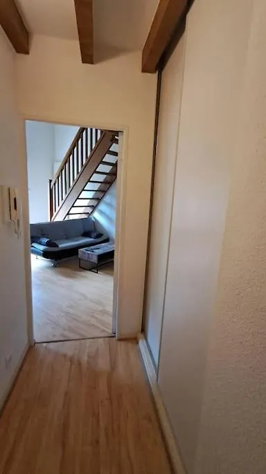 Appartement Tout Confort Brides-les-Bains 0*,