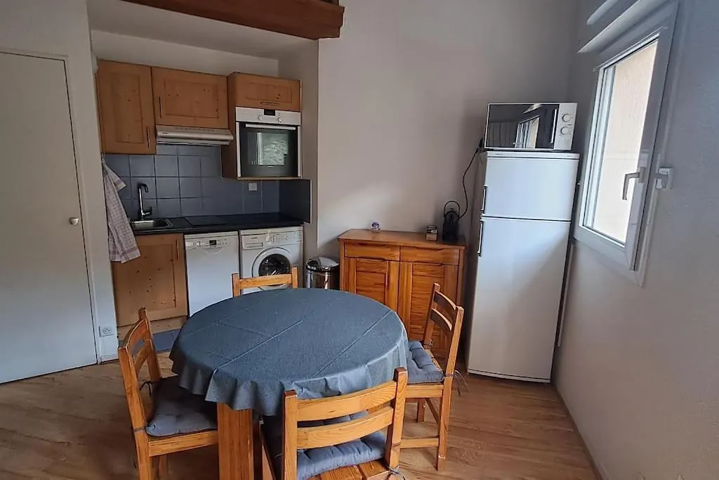Appartement Tout Confort Brides-les-Bains 0*,  France