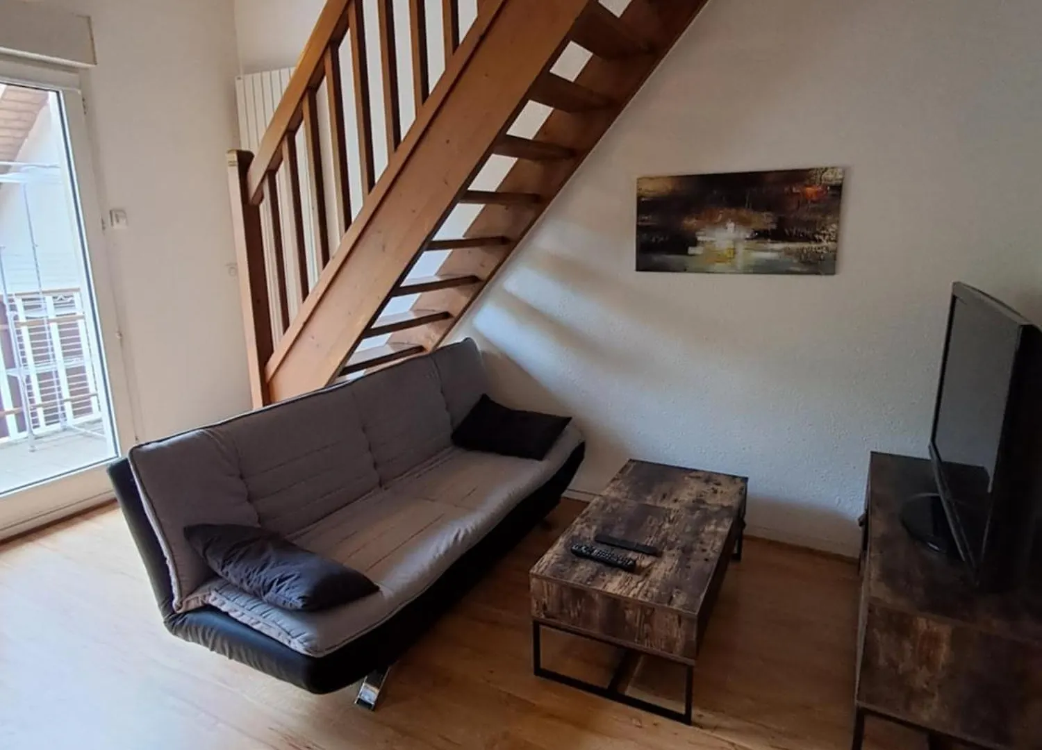 Appartement Tout Confort Brides-les-Bains France