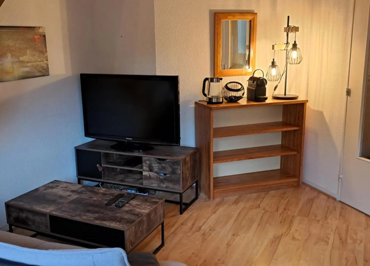 Appartement Tout Confort Brides-les-Bains 0*,  France