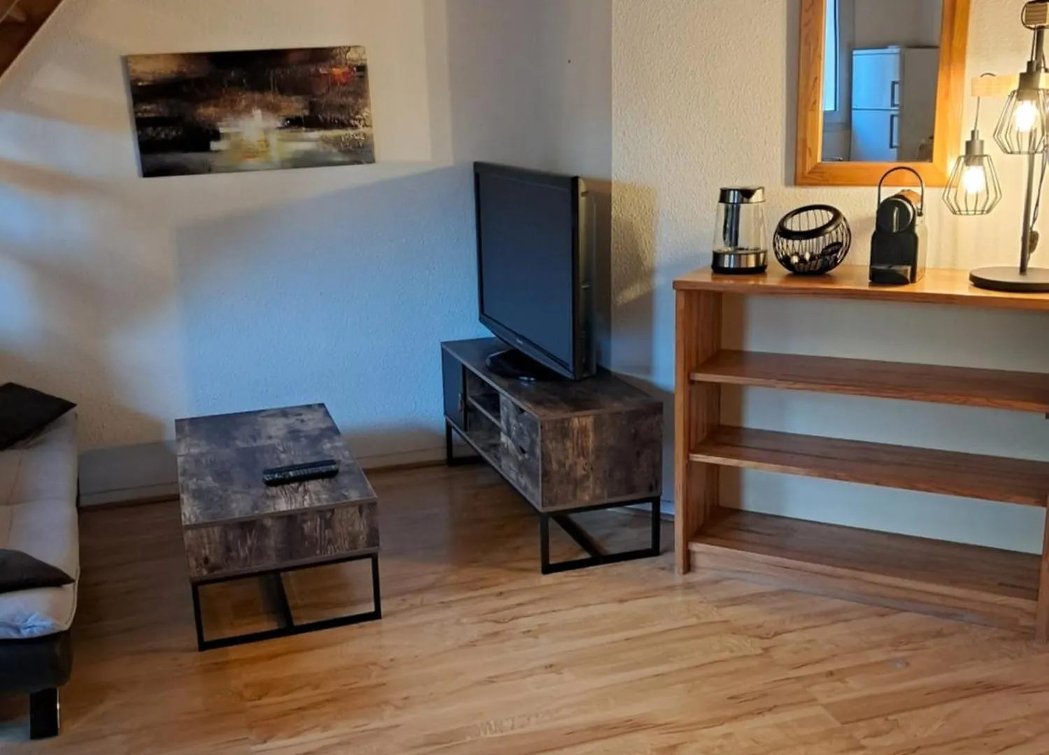 Appartement Tout Confort 브리드레방 0*,  프랑스