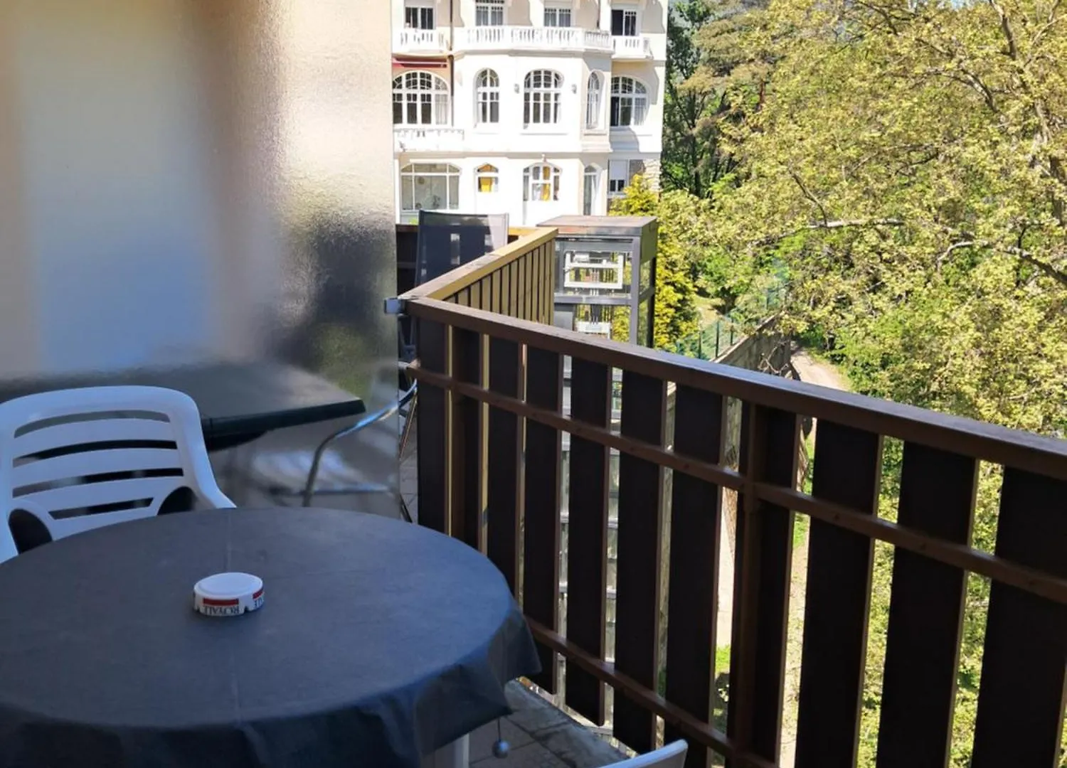 Appartement Tout Confort Brides-les-Bains